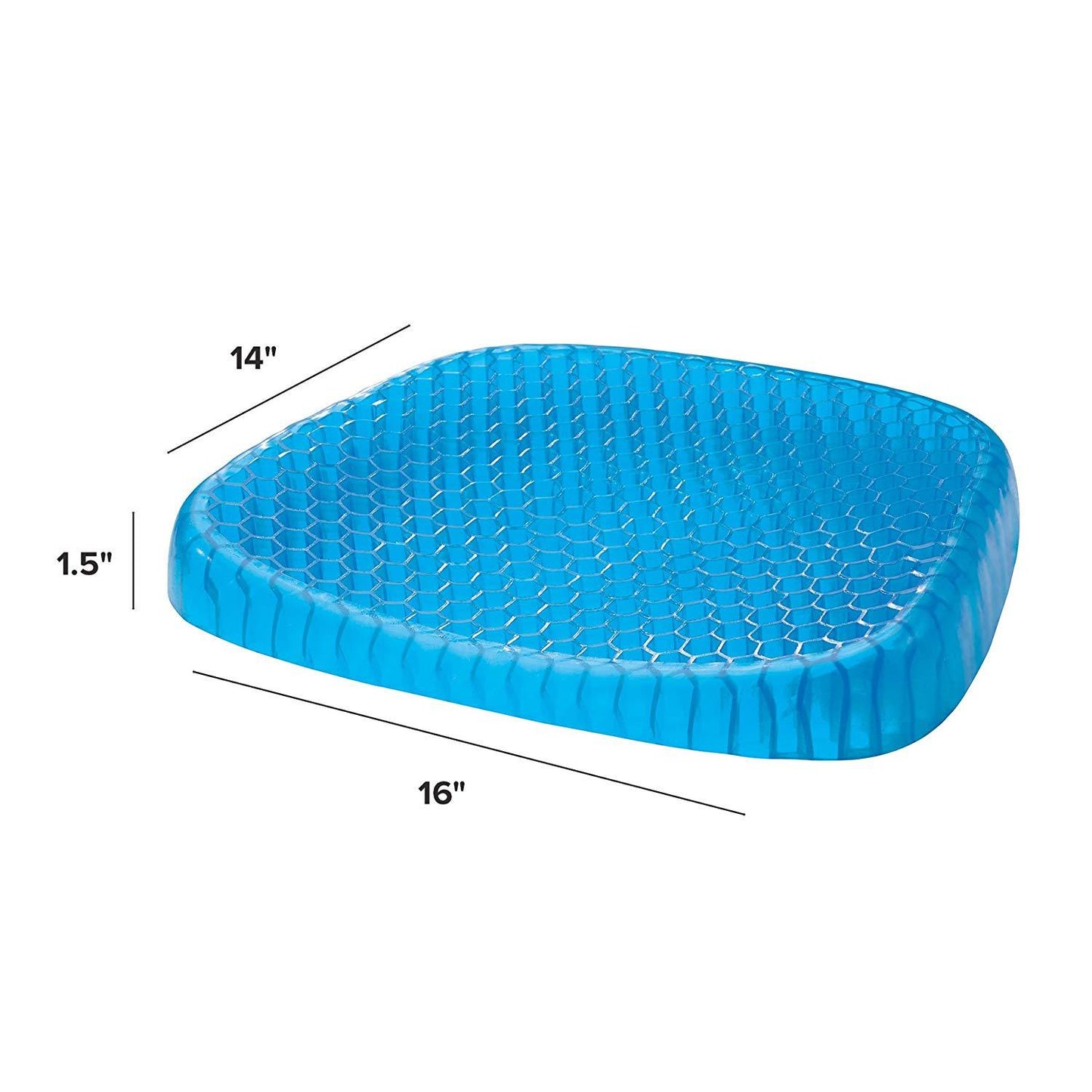 Silicone Egg Seat Cushion โ Pressure Relief Pad