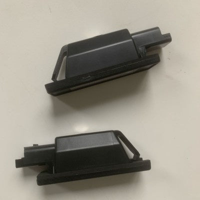 Car Accessories License Plate Lamp 6340F0