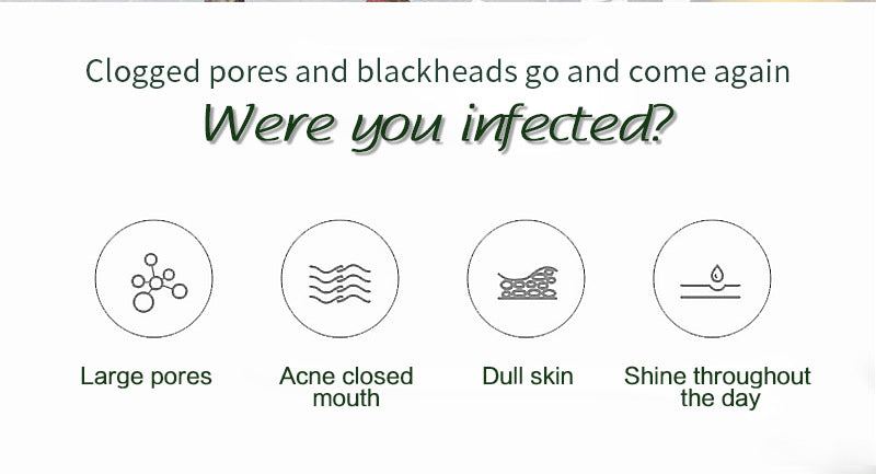 100ml Blackhead Moisturizing Basic Oil Skin Care Facial Basic Massage Oil