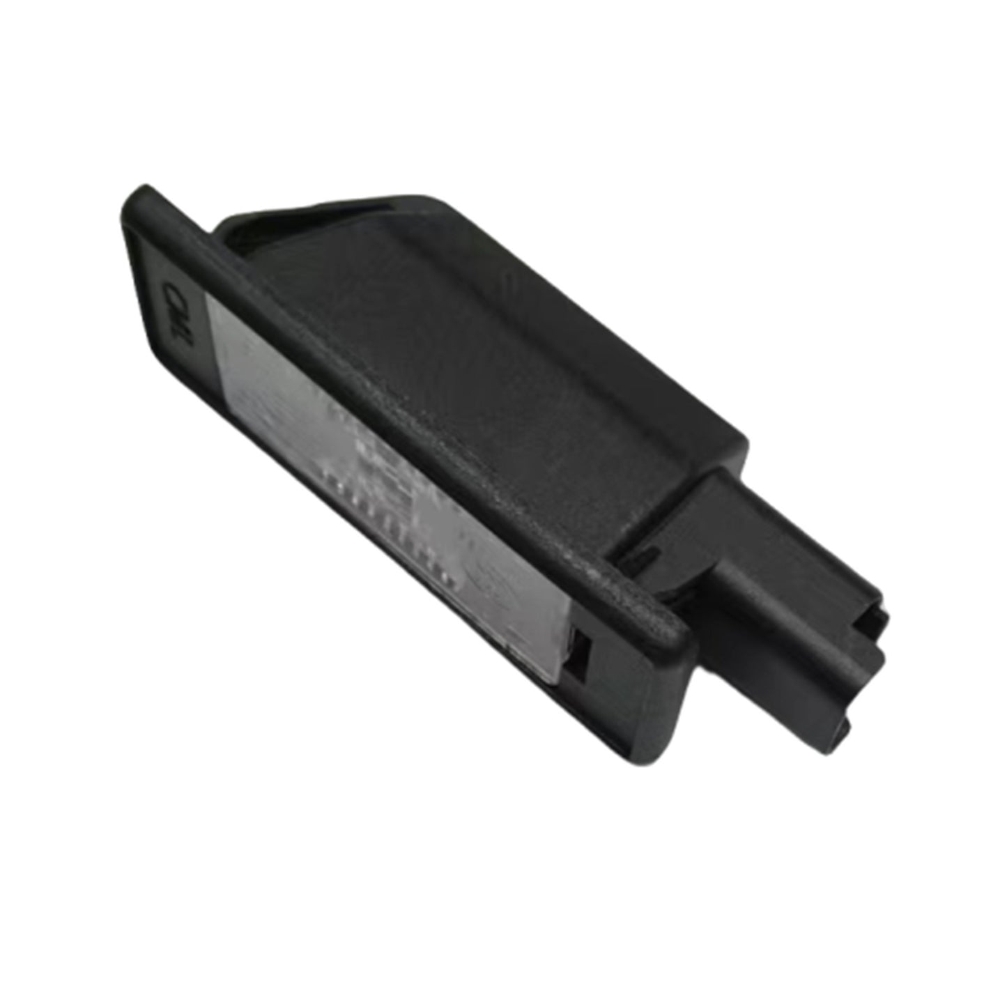 Car Accessories License Plate Lamp 6340F0