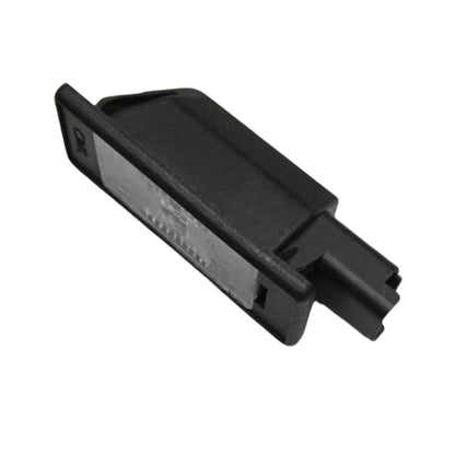 Car Accessories License Plate Lamp 6340F0