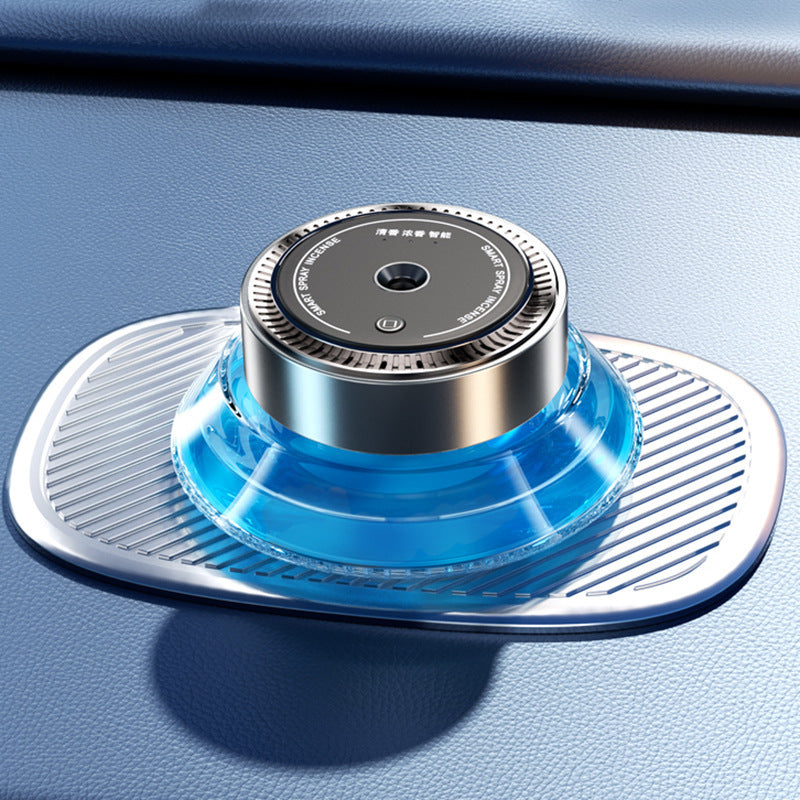 Smart Spray Car Mounted Fragrance Accessories