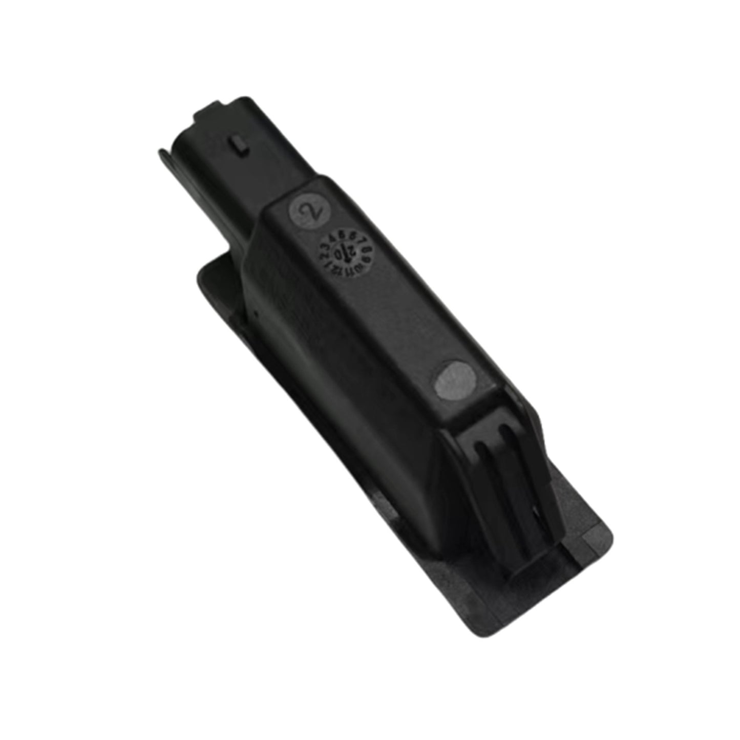 Car Accessories License Plate Lamp 6340F0