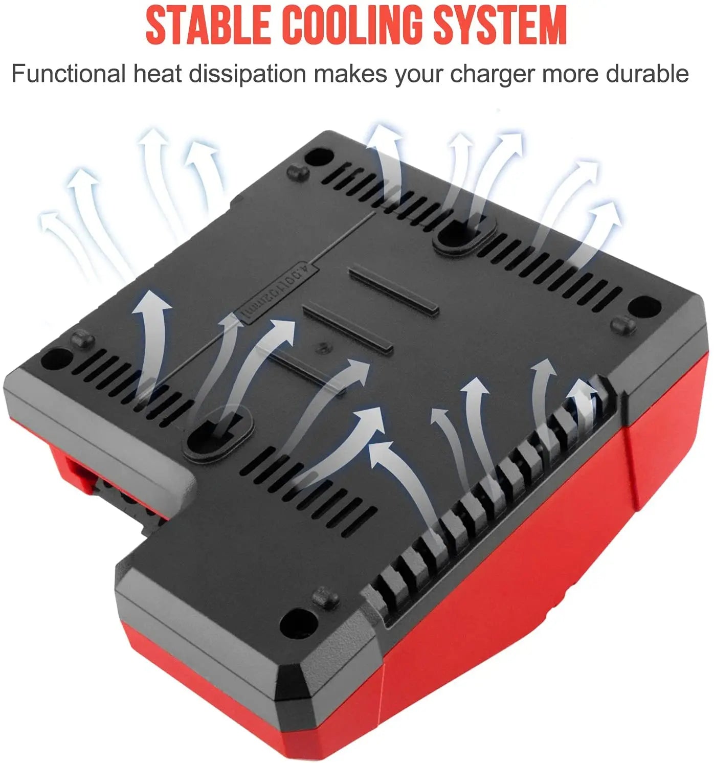 12V~18V charger for Milwaukee M18 Akku M18B6 M12 M14 XC Li-Ion battery 48-11-1860 48-11-1852