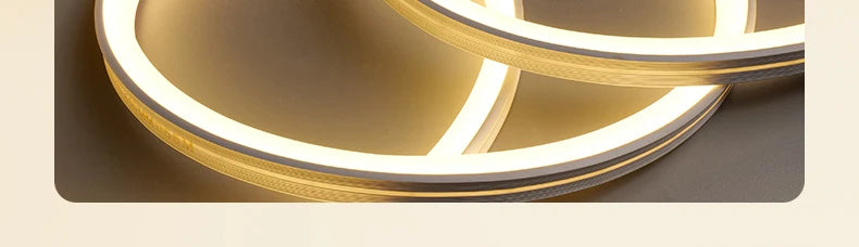 Cream Moon Entrance Decorative Painting Creative Green Plant Corridor Aisle Living Room Entrance Door wall Lamp Painting