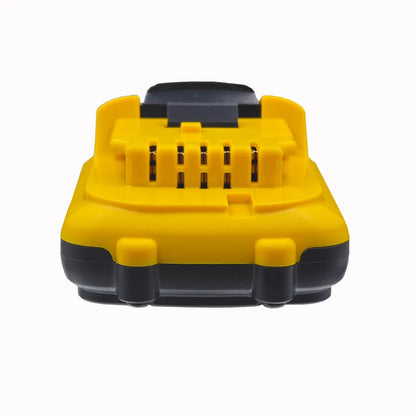 For DeWalt DCB120 - DCB127 Rechargeable Batteries - 3000mAh 12V Max Lithium Ion Replacement Battery[OK]