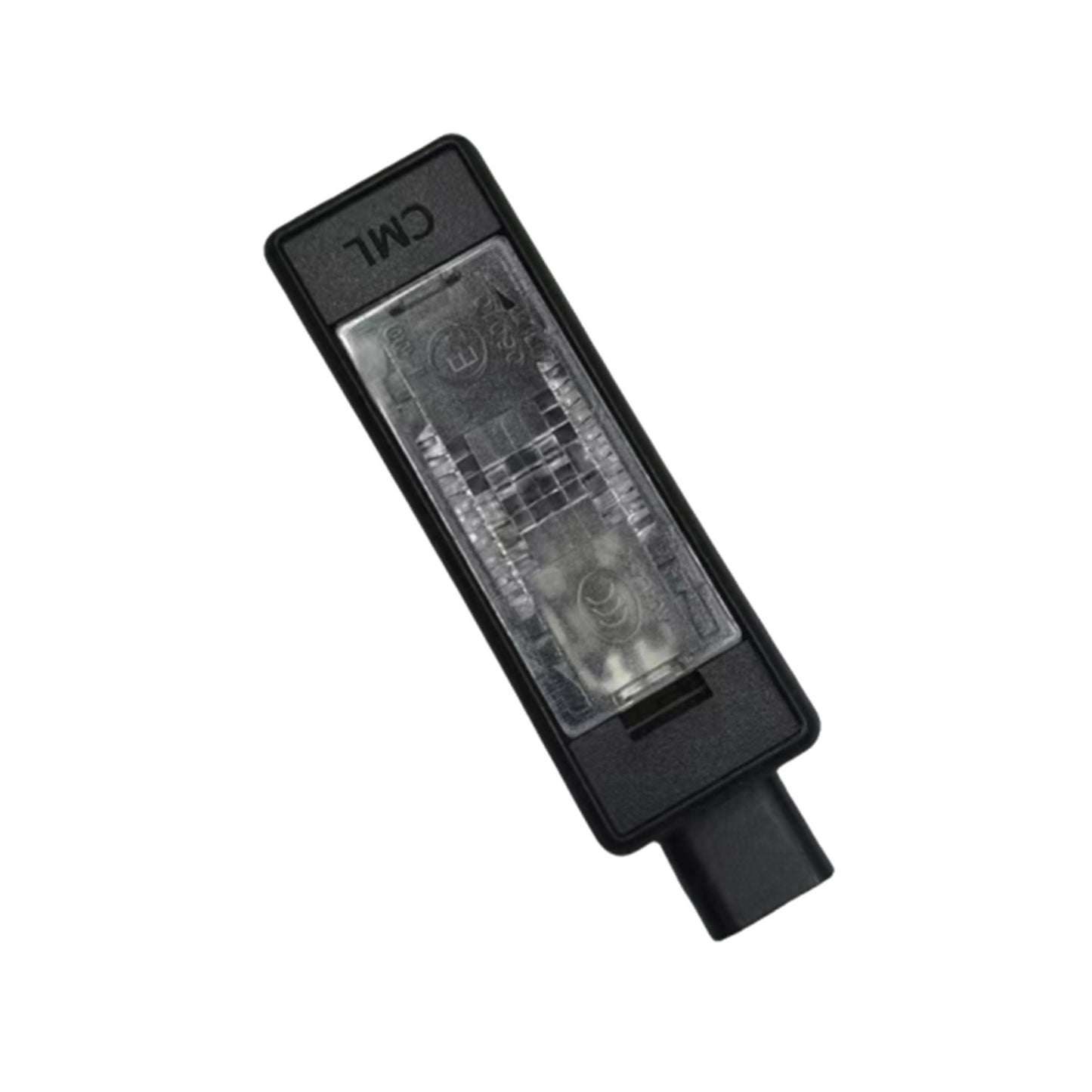 Car Accessories License Plate Lamp 6340F0