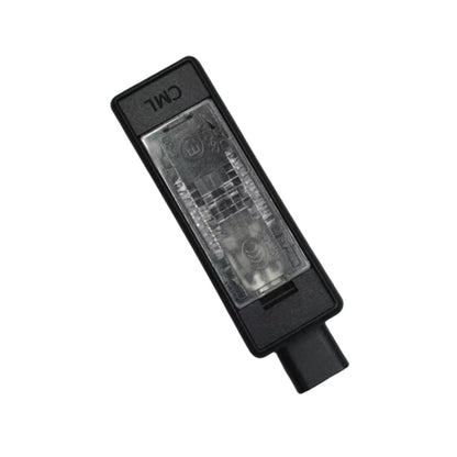 Car Accessories License Plate Lamp 6340F0
