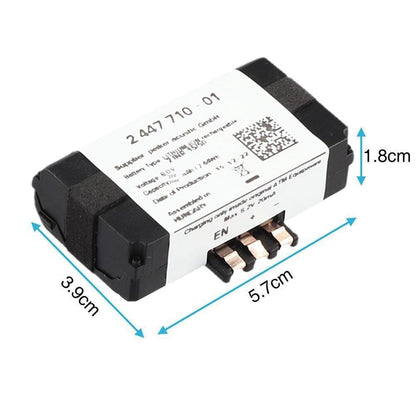 Car Emergency Battery Emergency Start Battery Accessories Battery Accessories